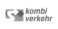 Personalgewinnung Kombiverkehr GmbH Co KG